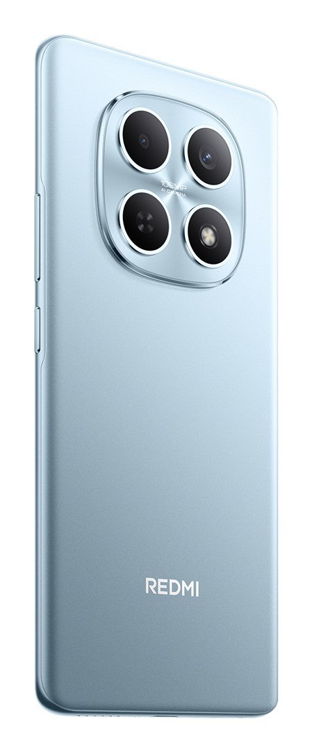 Smartfon Telefon Xiaomi Redmi Note 15 4G 8/256GB Blue