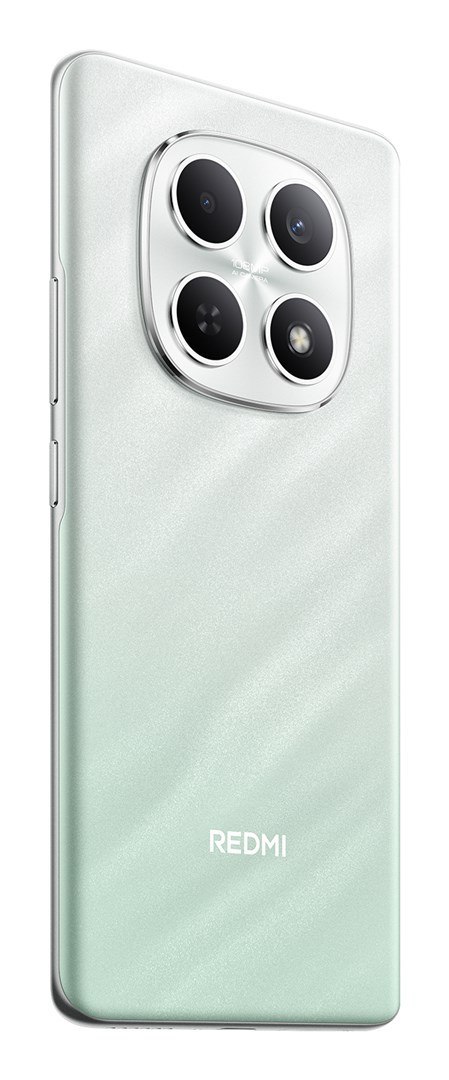 Smartfon Xiaomi Redmi Note 15 4G 8/256GB Green