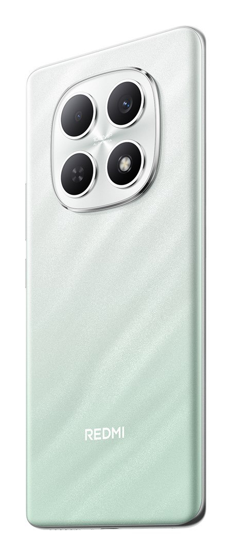 Smartfon Xiaomi Redmi Note 15 4G 8/256GB Green