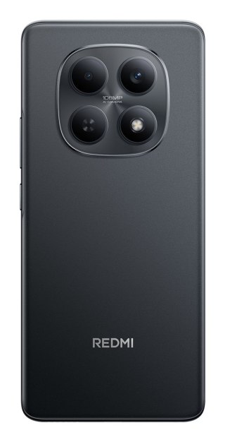 Smartfon Telefon Xiaomi Redmi Note15 4G 8/256GB Black