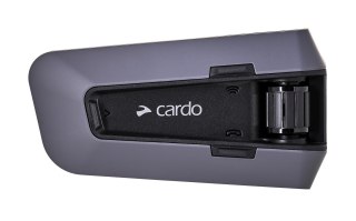 CARDO PACKTALK EDGE SINGLE Interkom motocyklowy