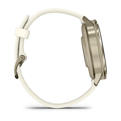 Smartwatch Zegarek Garmin Venu 4, 41mm AMOLED Bone