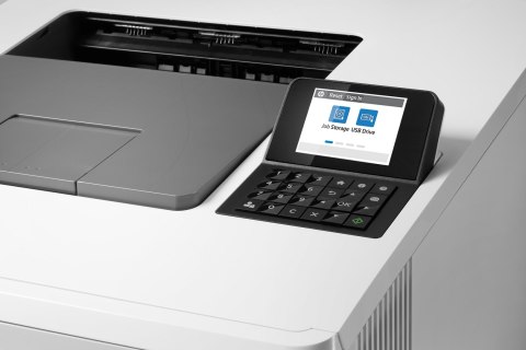 Drukarka laserowa HP Color LJ Pro M455DN