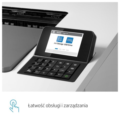 Drukarka laserowa HP Color LJ Pro M455DN