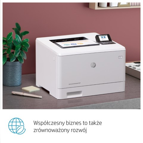 Drukarka laserowa HP Color LJ Pro M455DN