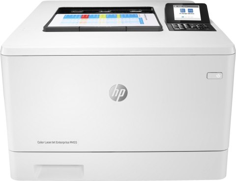 Drukarka laserowa HP Color LJ Pro M455DN