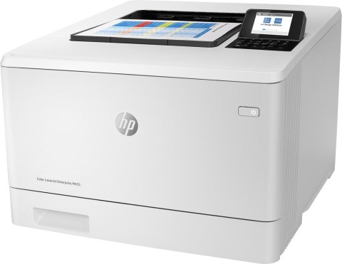 Drukarka laserowa HP Color LJ Pro M455DN