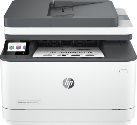 Drukarka URZĄDZENIE WIELOFUNKCYJNE HP LASERJET PRO 3102fdw MFP