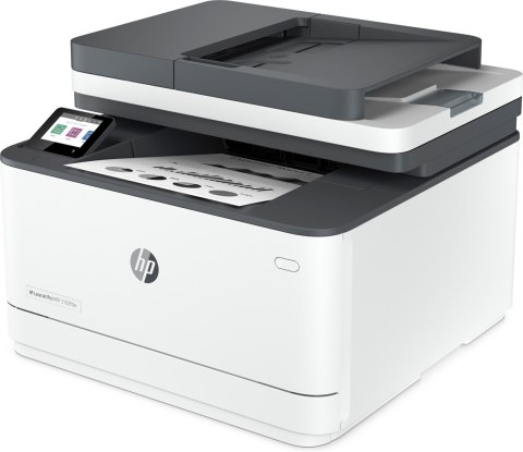 Drukarka URZĄDZENIE WIELOFUNKCYJNE HP LASERJET PRO 3102fdw MFP