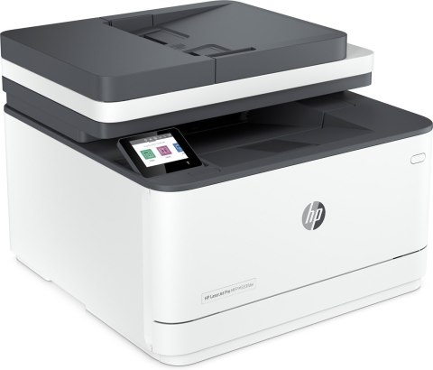 Drukarka URZĄDZENIE WIELOFUNKCYJNE HP LASERJET PRO 3102fdw MFP