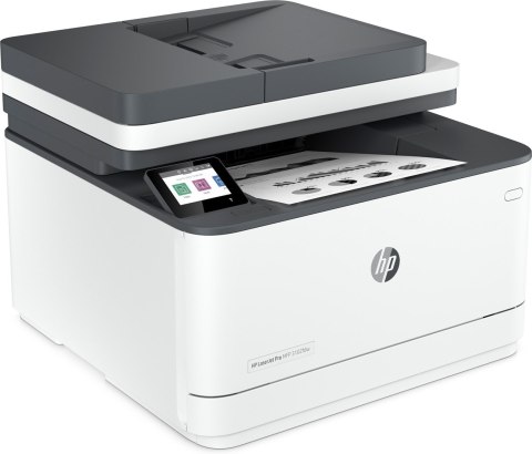 Drukarka URZĄDZENIE WIELOFUNKCYJNE HP LASERJET PRO 3102fdw MFP