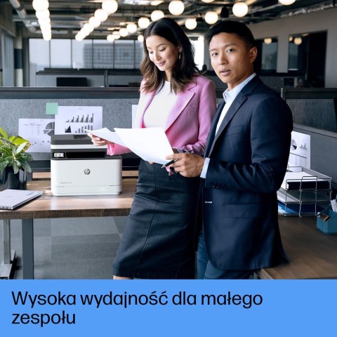 Drukarka URZĄDZENIE WIELOFUNKCYJNE HP LASERJET PRO 3102fdw MFP