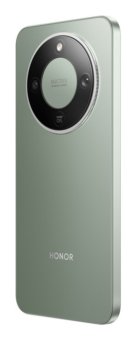 Smartfon Honor Magic 8 Lite 5G 8/512GB DS Forest Green