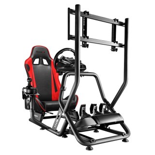 Fotel gamingowy Kokpit Wyścigowy Huzaro Speed 6.0