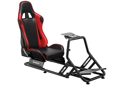 Fotel gamingowy Kokpit Wyścigowy Huzaro Speed 6.0