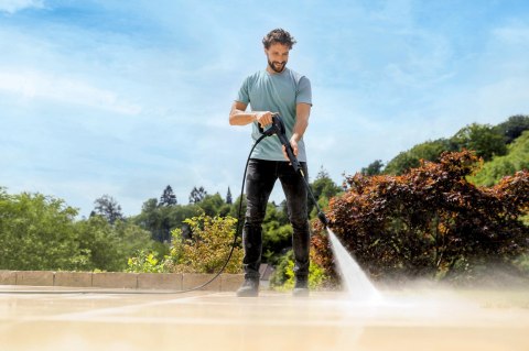 Myjka ciśnieniowa KARCHER K 5 WCM Premium Home - 1.324-462.0