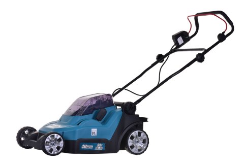 Kosiarka do trawy akumulatorowa DLM382Z bez aku i ład MAKITA