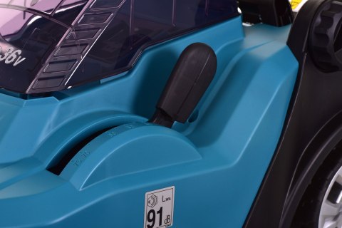 Kosiarka do trawy akumulatorowa DLM382Z bez aku i ład MAKITA