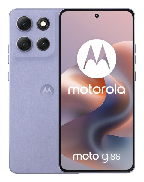 Smartfon Motorola Moto G86 5G 8/256GB Cosmic Sky