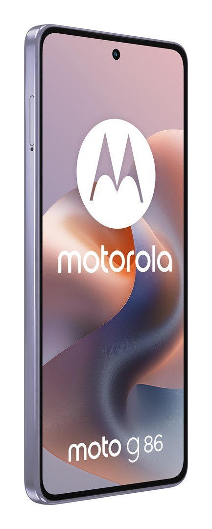 Smartfon Motorola Moto G86 5G 8/256GB Cosmic Sky