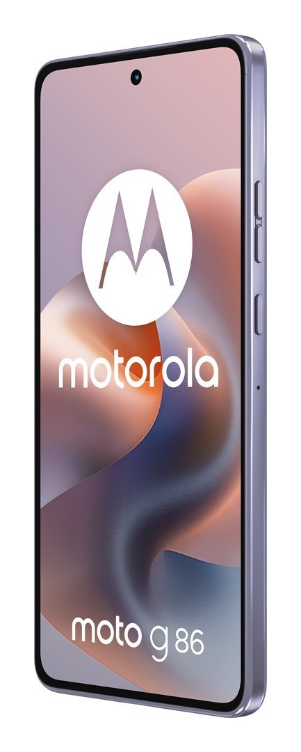 Smartfon Motorola Moto G86 5G 8/256GB Cosmic Sky
