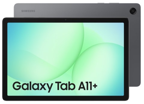 Tablet Samsung Galaxy Tab A11+ 11" X230 6/128GB WiFi Grey