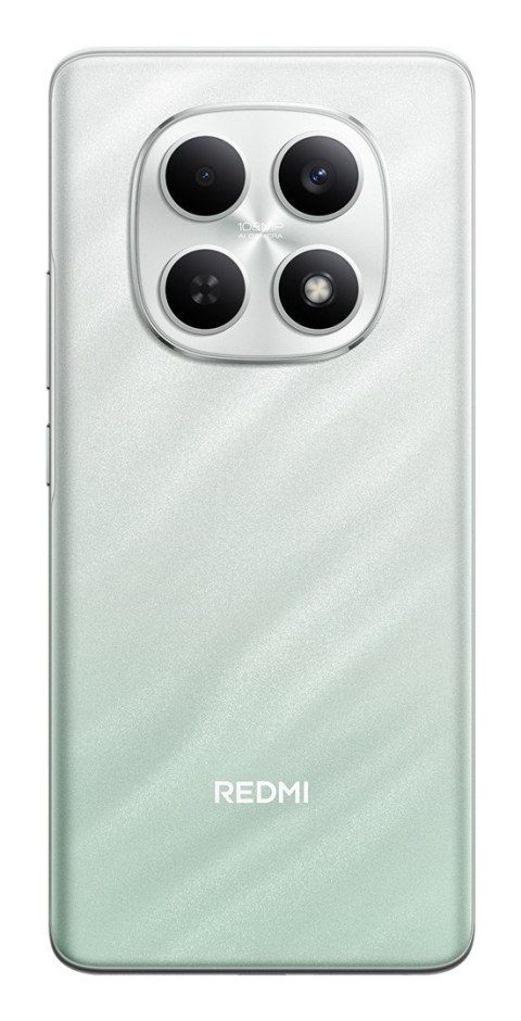 Smartfon Xiaomi Redmi Note 15 6/128GB 5G NFC Forest Green