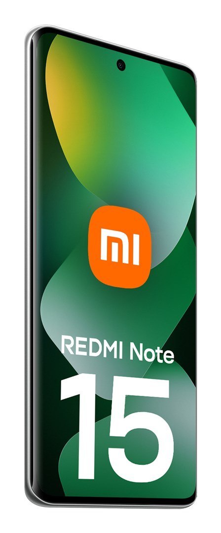 Smartfon Xiaomi Redmi Note 15 6/128GB 5G NFC Forest Green