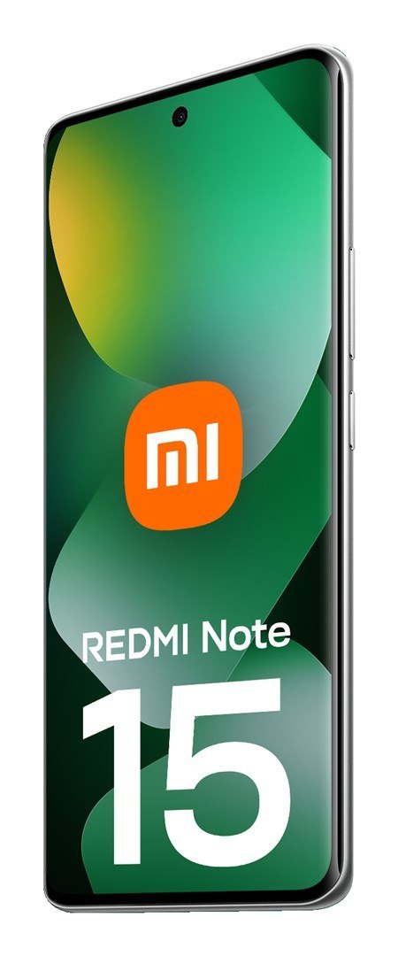 Smartfon Xiaomi Redmi Note 15 6/128GB 5G NFC Forest Green