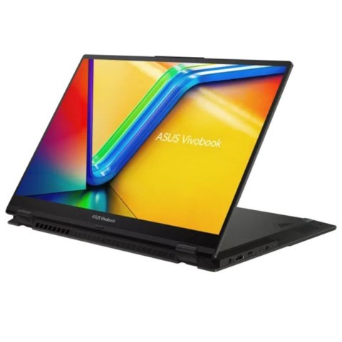 ASUS Vivobook S 16 Flip TP3604VA-WS51T i5-1335U 16.0"WUXGA Touch 12GB SSD512 BT BLKB FPR x360 Win11 Midnight Black (REPACK) 2Y