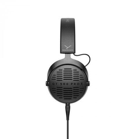 Beyerdynamic DT 900 PRO X - Słuchawki studyjne z mikrofonem otwarte