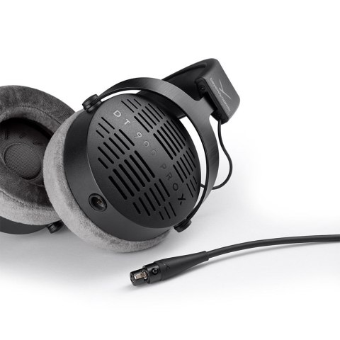 Beyerdynamic DT 900 PRO X - Słuchawki studyjne z mikrofonem otwarte