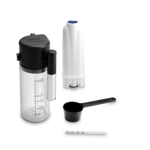 Ekspres do kawy ciśnieniowy DE LONGHI ECAM220.80.SB