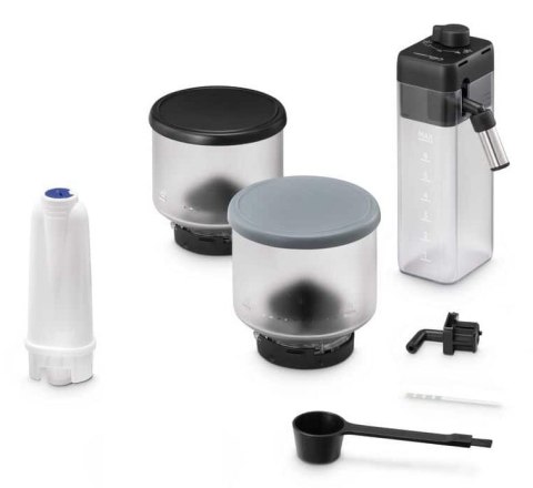 Ekspres do kawy ciśnieniowy DeLonghi EXAM 440.55.G