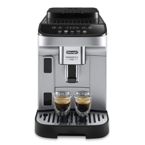 Ekspres do kawy ciśnieniowy DeLonghi ECAM 290.61.SB