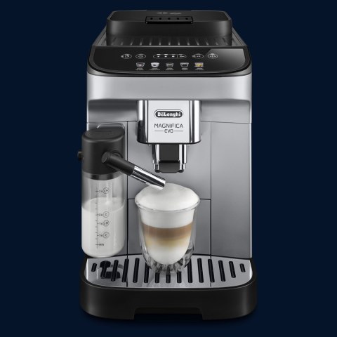 Ekspres do kawy ciśnieniowy DeLonghi ECAM 290.61.SB