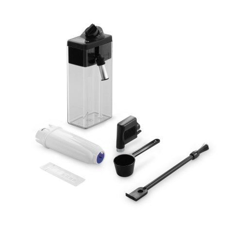 Ekspres do kawy ciśnieniowy DeLonghi ECAM 380.85.SB