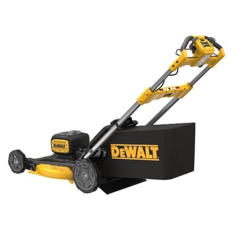Kosiarka akumulatorowa 2x18V DCMWSP156N-XJ DEWALT