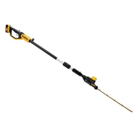 Nożyce do żywopł 18V 1x5,0Ah DCMPH566P1 DeWalt