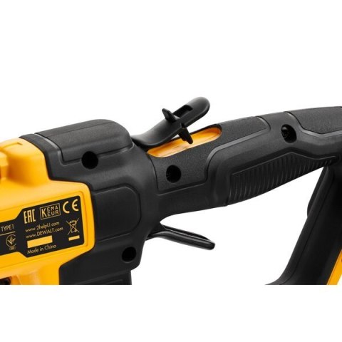 Nożyce do żywopłotu 65cm, 54V DCMPH566N DEWALT
