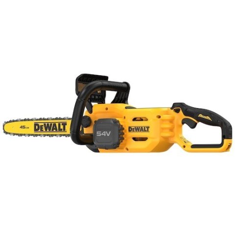 Pilarka łańcuchowa 45cm, 54V DCMCS574N DEWALT