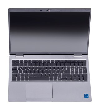 DELL LATITUDE 5521 i7-11850H 16GB 256GB SSD 15,6" FHD Win11pro + zasilacz UŻYWANY
