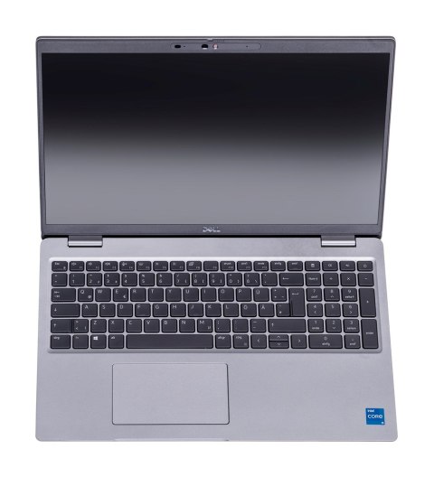 DELL LATITUDE 5521 i7-11850H 16GB 256GB SSD 15,6" FHD Win11pro + zasilacz UŻYWANY