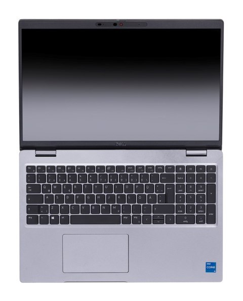 DELL LATITUDE 5521 i7-11850H 16GB 256GB SSD 15,6" FHD Win11pro + zasilacz UŻYWANY