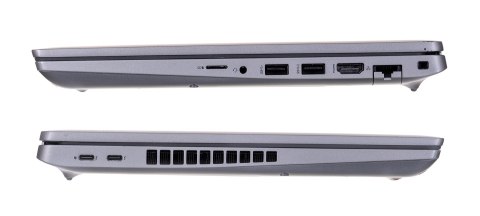 DELL LATITUDE 5521 i7-11850H 16GB 256GB SSD 15,6" FHD Win11pro + zasilacz UŻYWANY