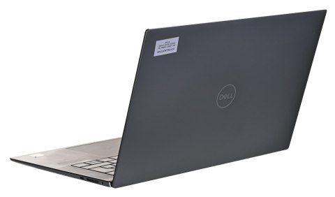 Dell DELL PRECISION 5550 i7-10850H 32GB 1TB SSD 15,6" FHD (T1000) Win11pro + zasilacz UŻYWANY
