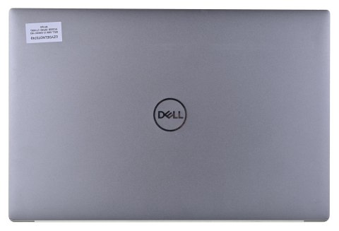Dell DELL PRECISION 5550 i7-10850H 32GB 1TB SSD 15,6" FHD (T1000) Win11pro + zasilacz UŻYWANY