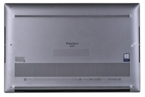 Dell DELL PRECISION 5550 i7-10850H 32GB 1TB SSD 15,6" FHD (T1000) Win11pro + zasilacz UŻYWANY
