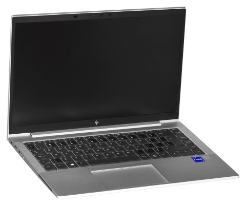 Hewlett-Packard HP EliteBook 840 G8 i5-1145G7 16GB 256GB SSD 14" FHD (US QWERTY) Win11pro + zasilacz UŻYWANY