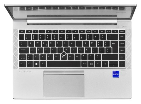 Hewlett-Packard HP EliteBook 840 G8 i5-1145G7 16GB 256GB SSD 14" FHD (US QWERTY) Win11pro + zasilacz UŻYWANY